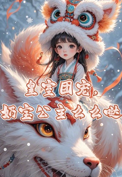 皇室团宠，奶宝公主么么哒（57集） 高清完整版