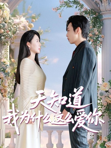 天知道我为什么这么爱你（32集）马骁骏＆曹禹澄 高清完整版